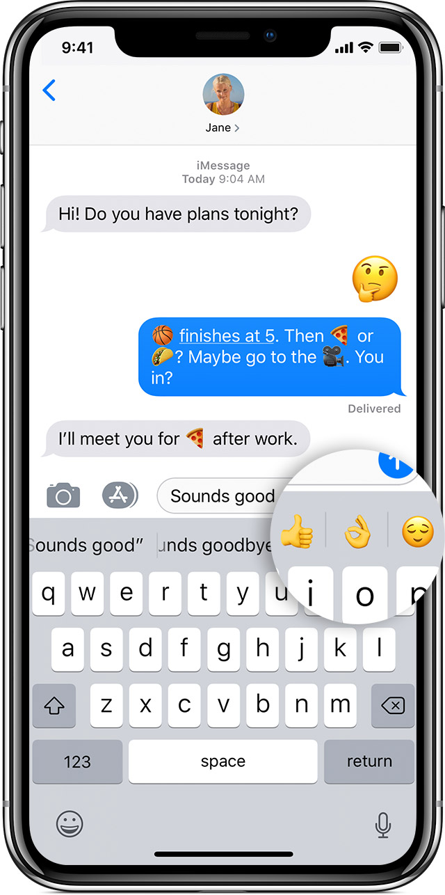 640x1286 Use Emoji On Your Iphone, Ipad, And Ipod Touch