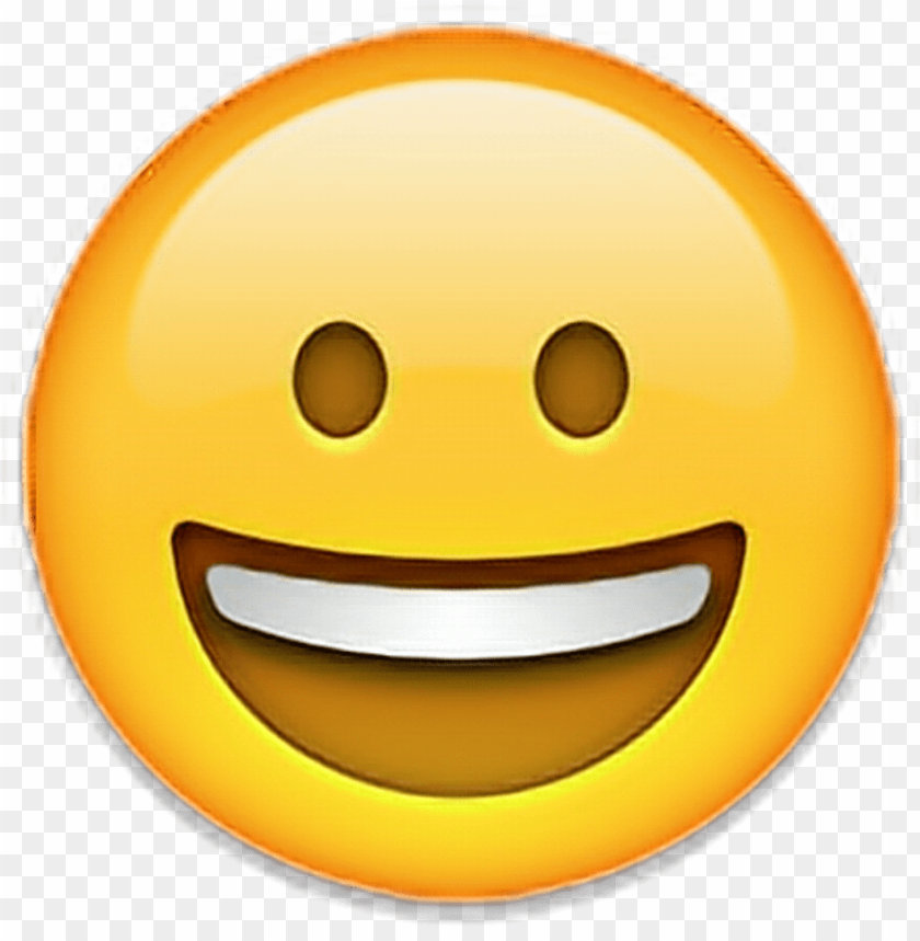 840x859 Emoji Lachen Laugh Haha Lol Emote Emoticon Crazy Gesich
