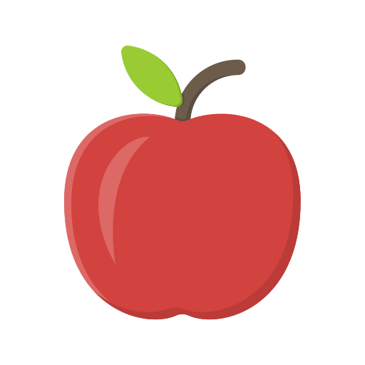 Apple, Education, Learn, School, Student, Study Icon 512x512 Apple, Education, Learn, School, Student, Study Icon