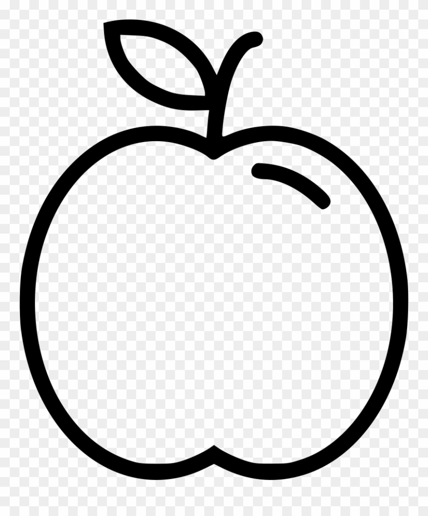 Bitten Apple Png Images 880x1060 Bitten Apple Png Images