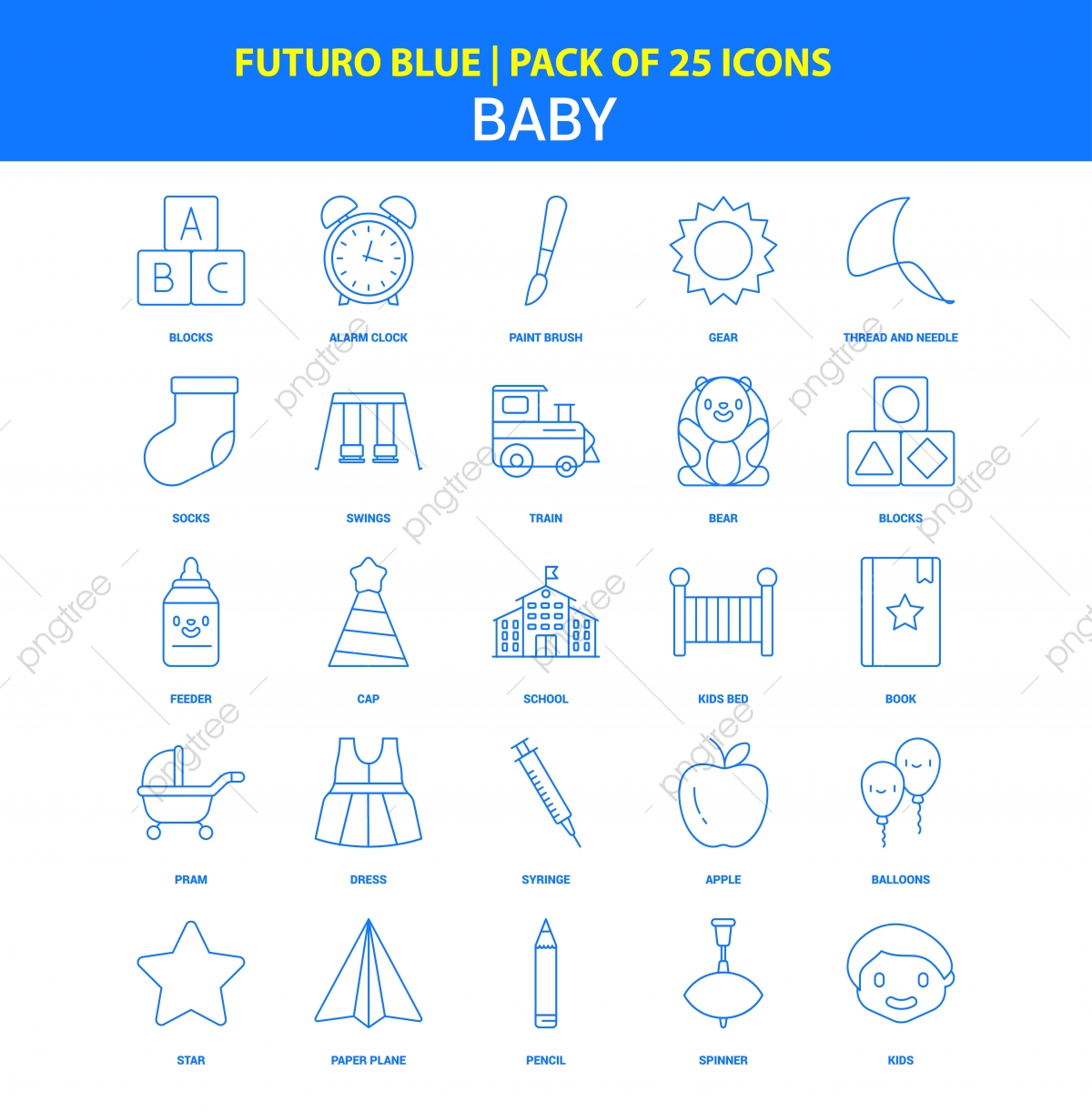 1200x1222 Baby Icons Futuro Blue Icon Pack, Alarm Clock, Apple, Baby Png