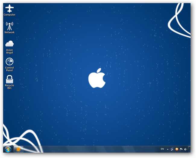 650x526 Desktop Fun Apple And Mac Styled Icon Packs