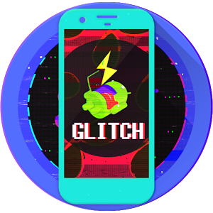 300x300 Glitch