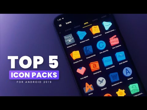 480x360 Lawnchair Launcher Full Overview! Best Android Launcher
