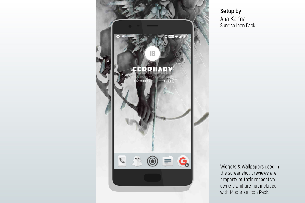 1024x683 Moonrise Icon Packs Msite Studio