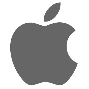 Apple Icon Png