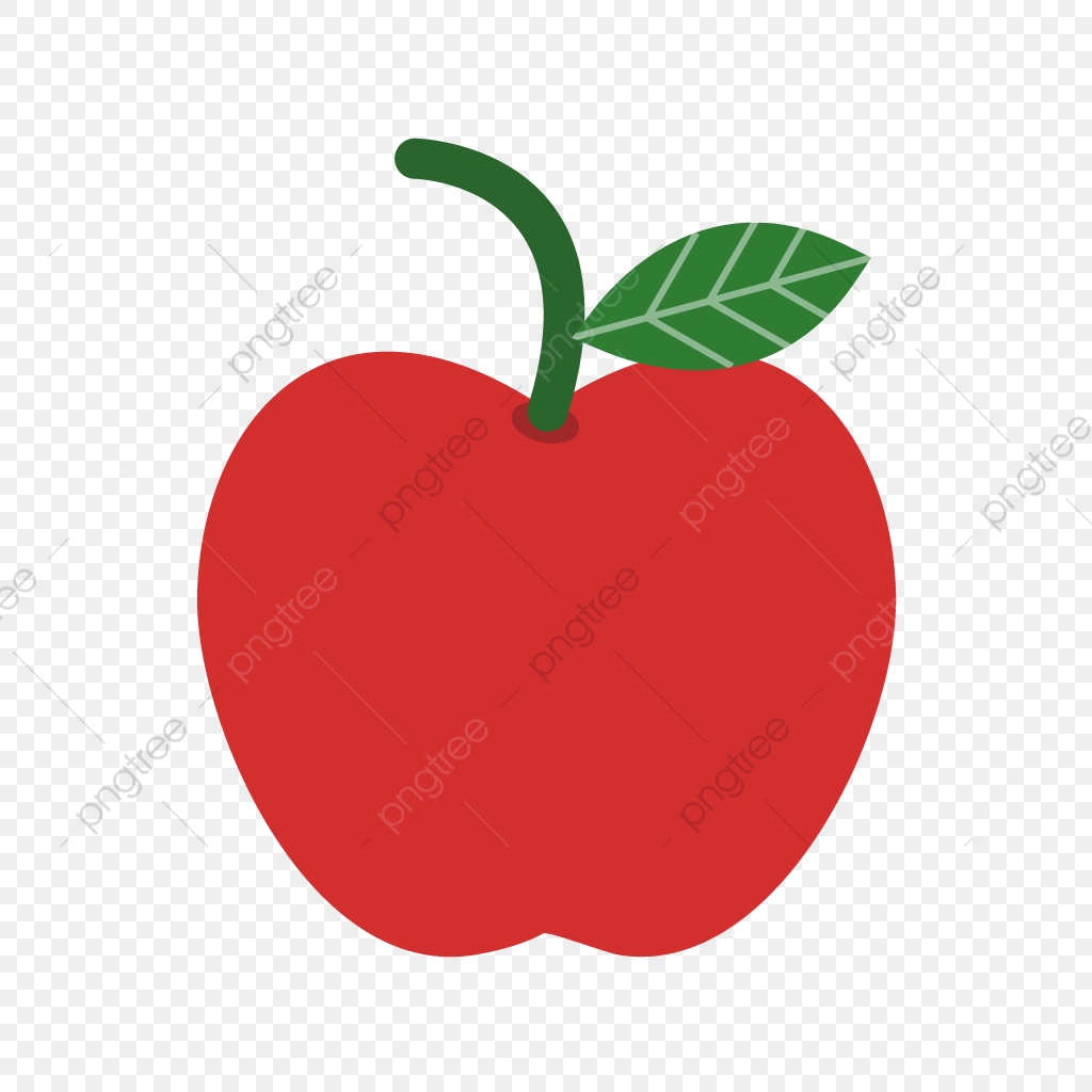 1024x1024 Apple Vector Icon, Apple Icon, Eat Icon, Food Icon Png And Vector