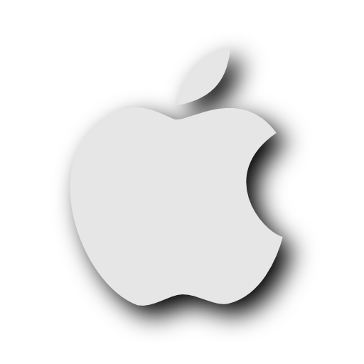 512x512 Download Apple Tech Company Logo Png Transparent Images