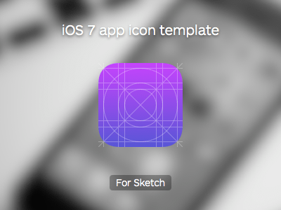 400x300 Apple Ios App Icon Template Sketch Freebie