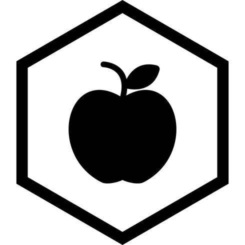 490x490 Apple Icon Design Vector