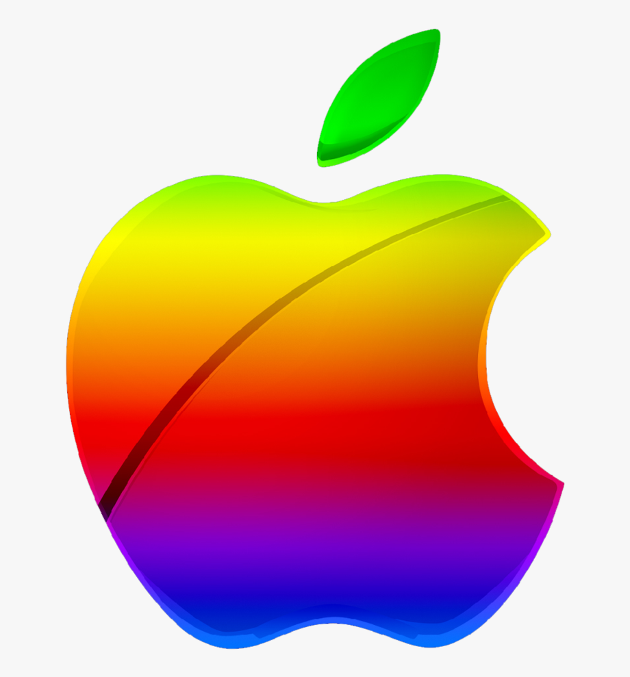 920x989 Apple Logo Png