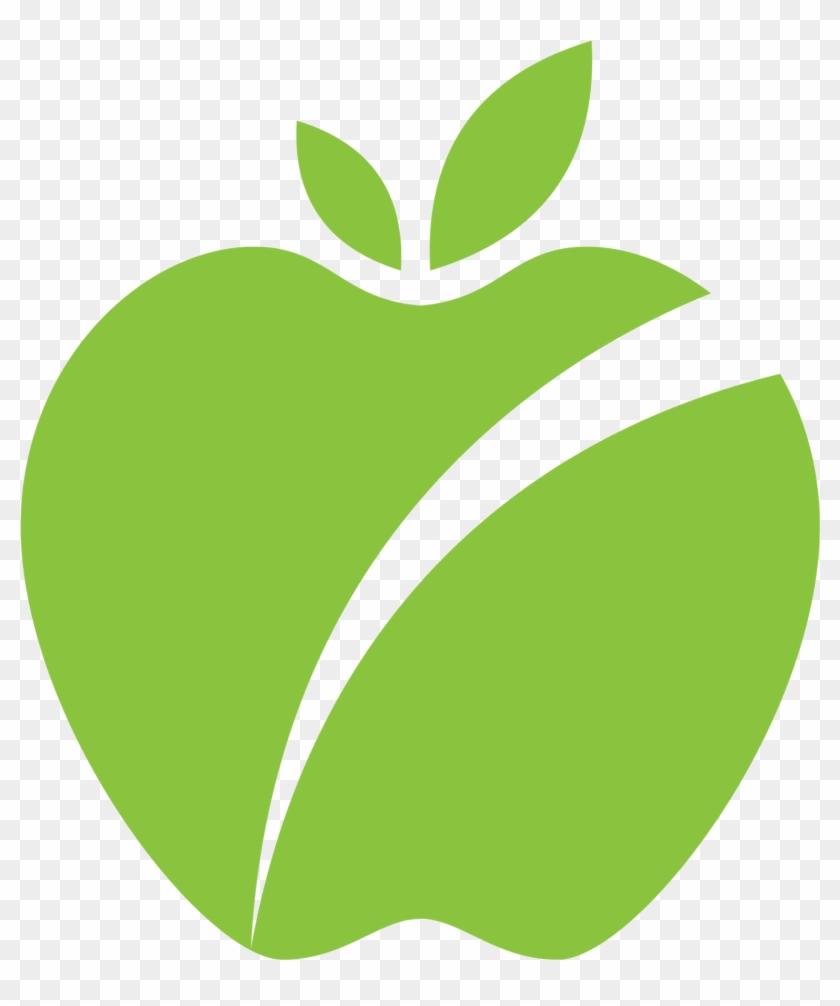 840x1006 Green Apple Imagine