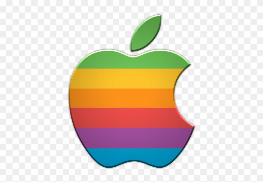 840x582 Transparent Apple Logo