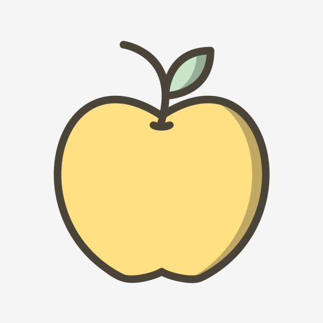 640x640 Apple Icon, Apple, Fruit, Education Png And Vector