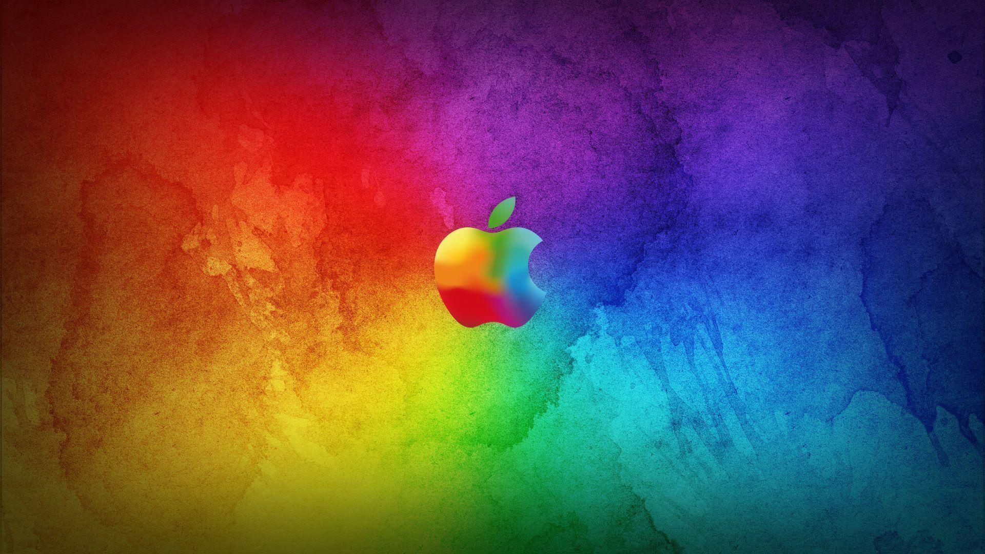 1920x1080 Apple Logo Hd Wallpapers