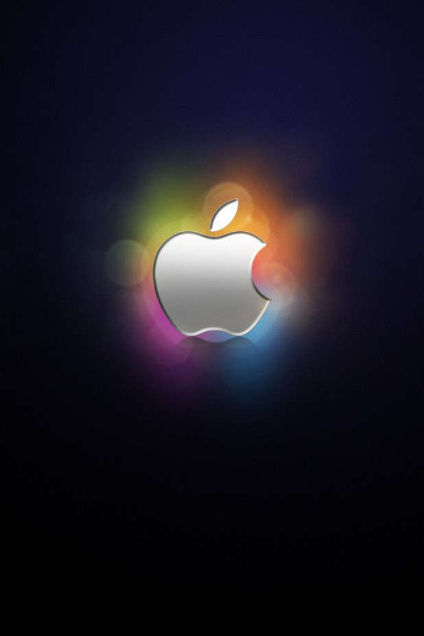 Apple Icon Wallpaper at Vectorified.com | Collection of Apple Icon ...