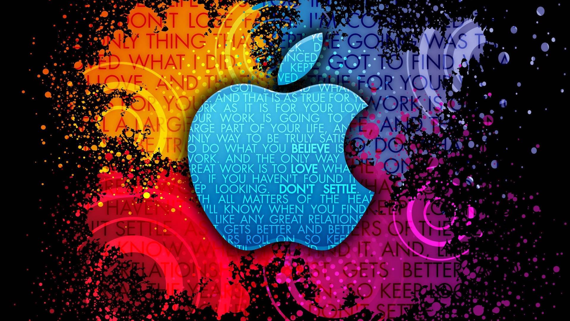 1920x1080 Apple Icon Wallpapers Group