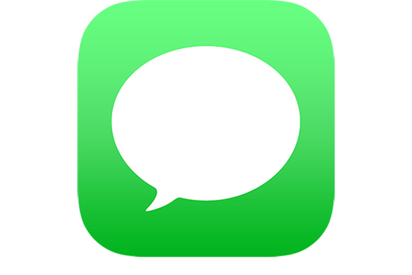 580x387 When Sharing An Apple Id Creates Imessage And Text Message