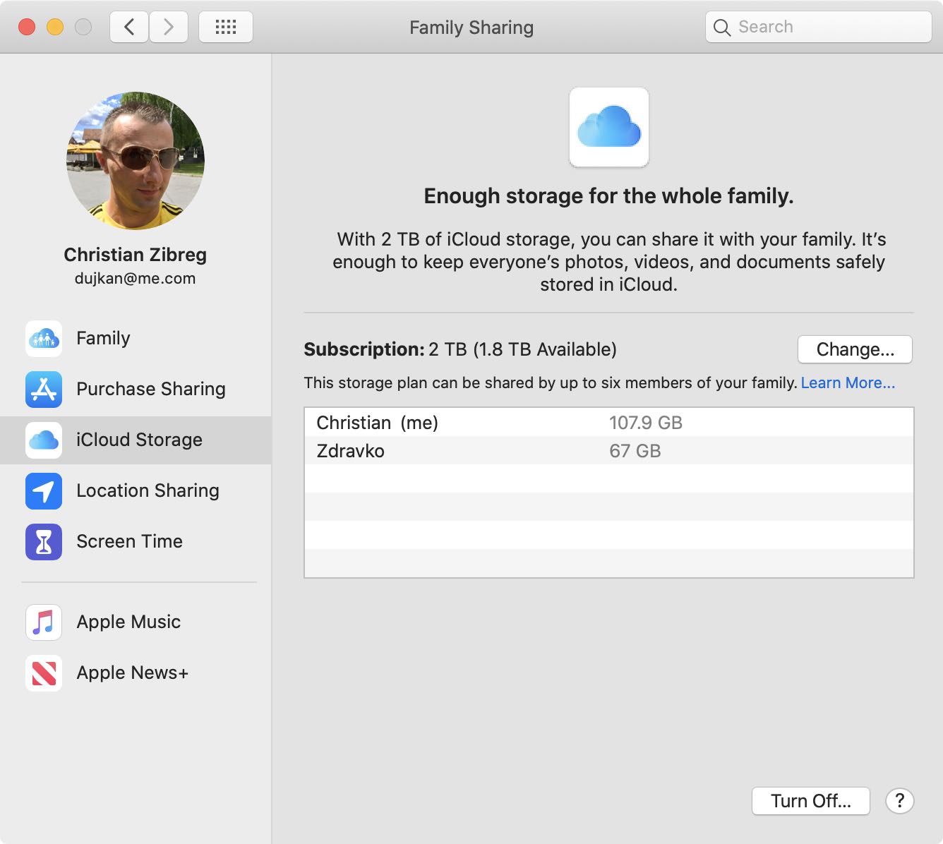 1336x1196 Macos Catalina Brings Streamlined Apple Id Account