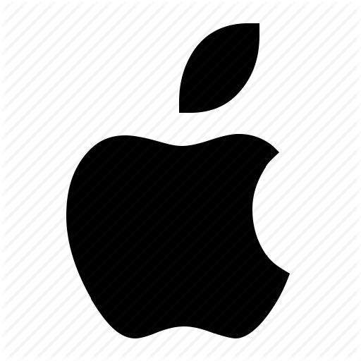 Apple, Ios, Logo, Mac, Os, Platform, System Icon 512x512 Apple, Ios, Logo, Mac, Os, Platform, System Icon