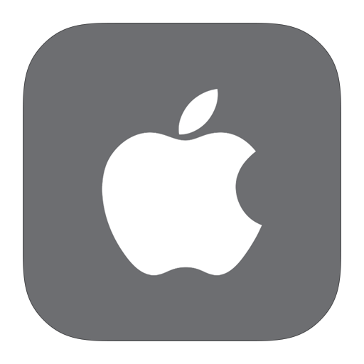Apple, Metroui, Os Icon 512x512 Apple, Metroui, Os Icon
