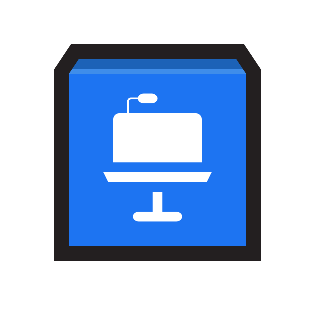 Apple Keynote Icon Flat Strokes App Iconset Hopstarter 1024x1024 Apple Keynote Icon Flat Strokes App Iconset Hopstarter