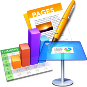 Apple Iwork 175x175 Apple Iwork