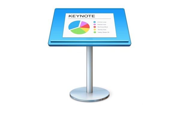 How To Open Microsoft Powerpoint Presentations In Apple Keynote 580x385 How To Open Microsoft Powerpoint Presentations In Apple Keynote