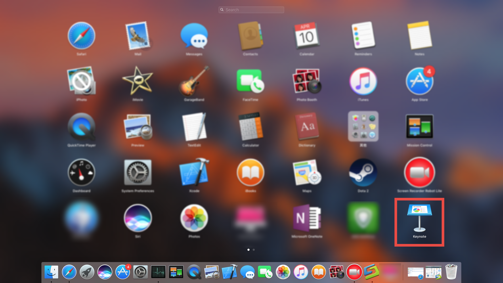 Thoroughly Uninstall Apple Keynote From Your Mac 1919x1080 Thoroughly Uninstall Apple Keynote From Your Mac