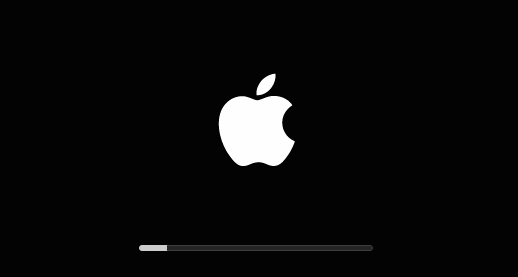 518x277 Mac Won't Start Progress Bar Is Stuck Gps It Support