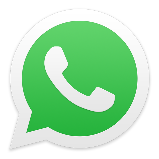 630x630 Whatsapp Desktop On The Mac App Store