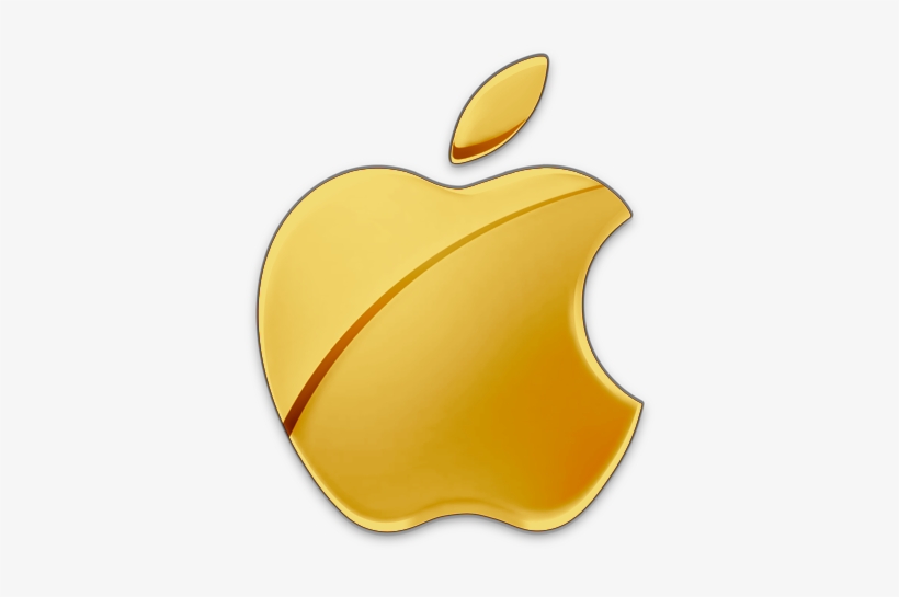 820x545 Apple Logo Icon