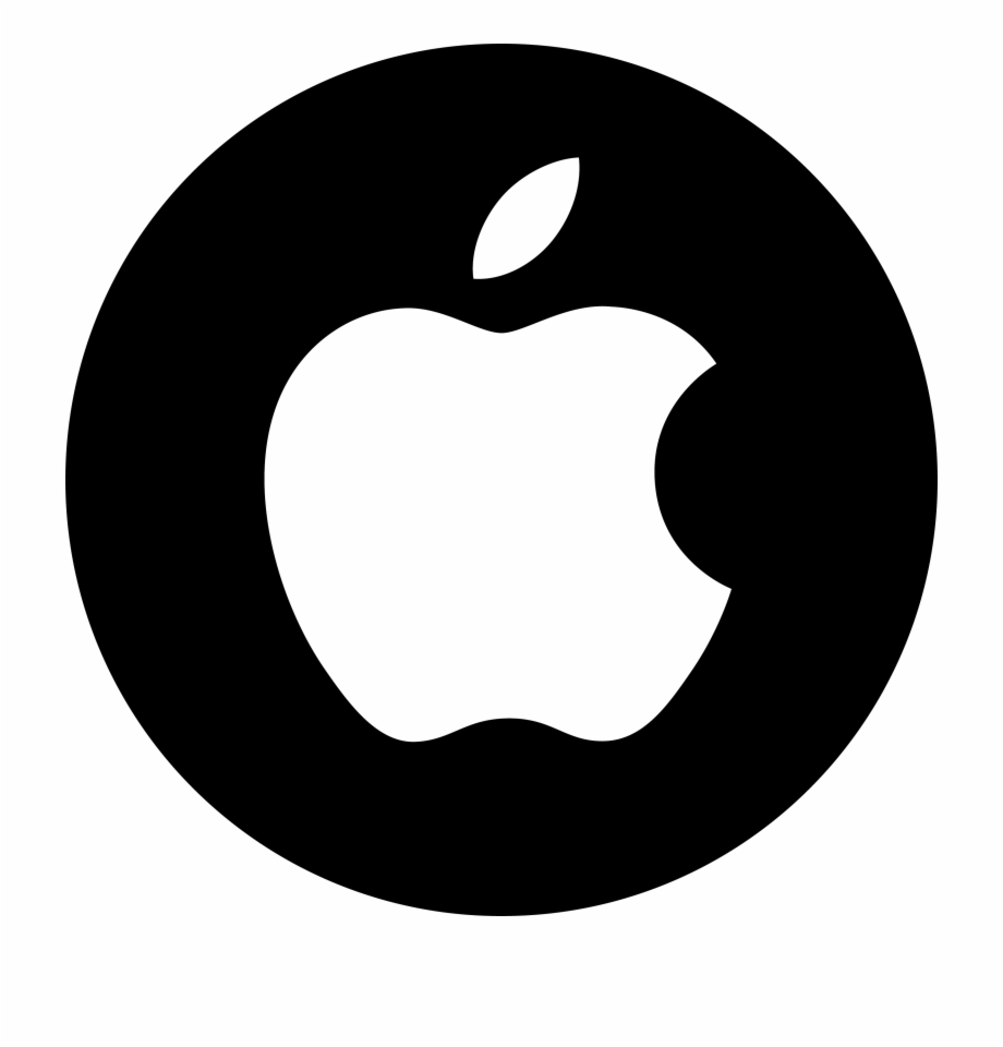 920x960 Apple Logo