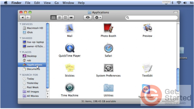 650x366 How To Open Mac Mail