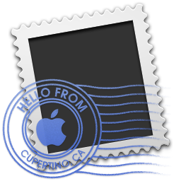 256x256 Apple Mail