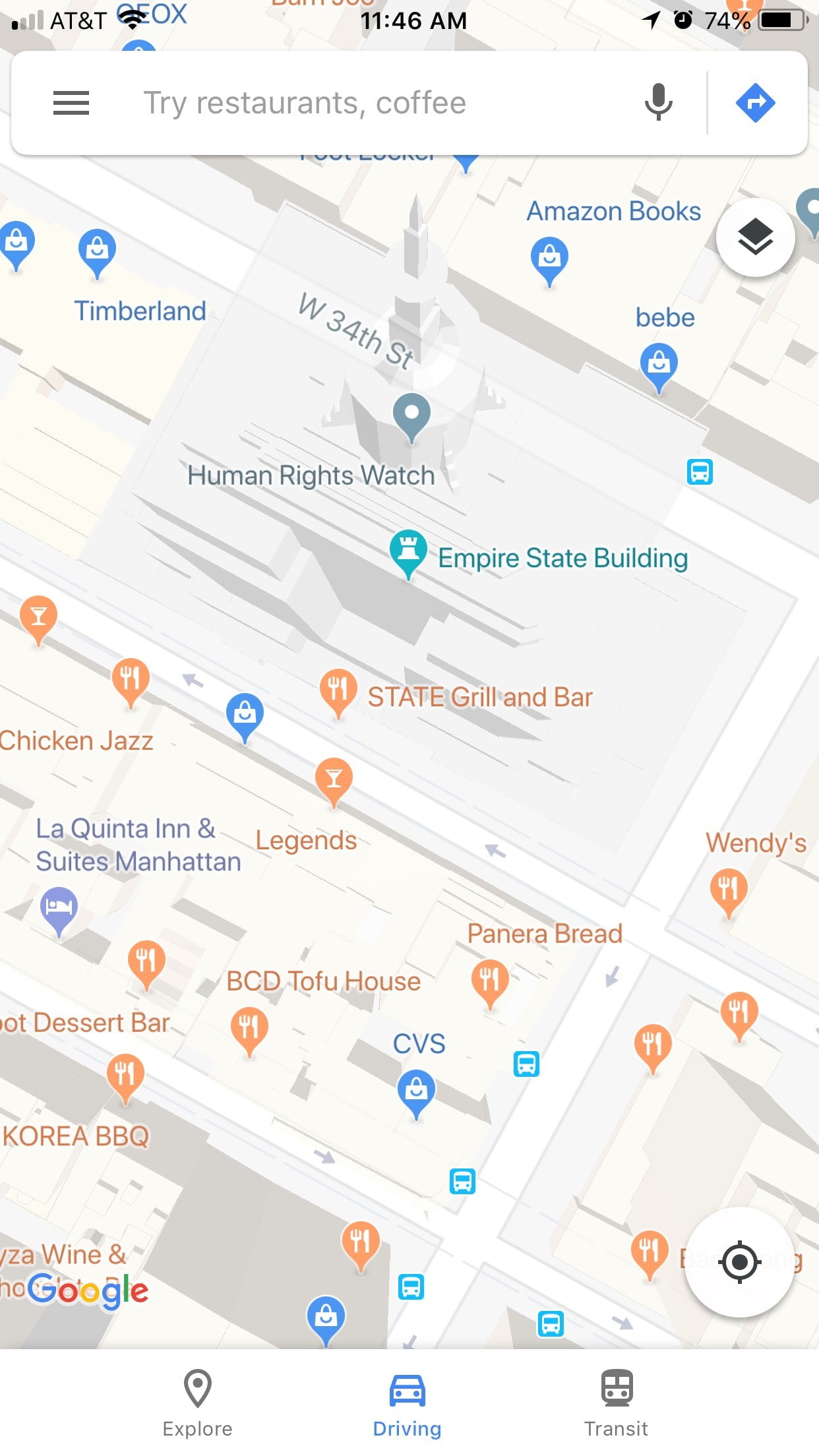 1242x2208 Apple Maps Vs Google Maps Digital Trends