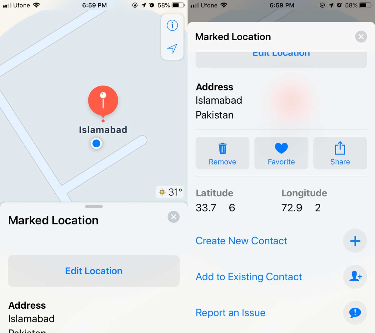 1200x1067 How To Open An Apple Maps Location In Google Maps