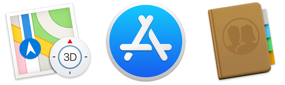 App Icon 940x282 App Icon