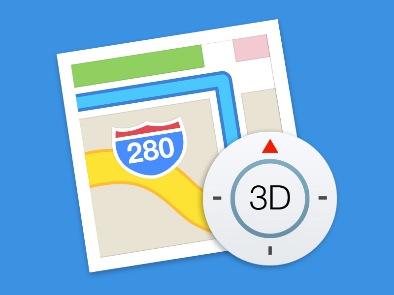 Apple Maps Icon For Sketch App Sketch Freebie 800x600 Apple Maps Icon For Sketch App Sketch Freebie