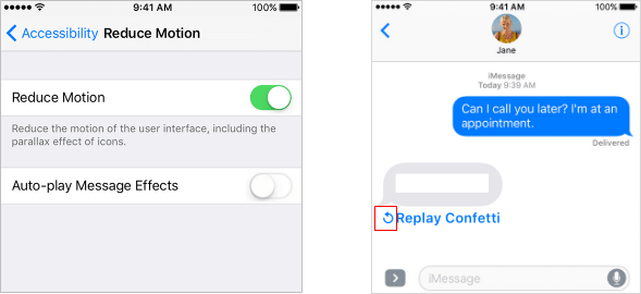 Enabledisable Auto Play Message Effects In Ios 589x270 Enabledisable Auto Play Message Effects In Ios