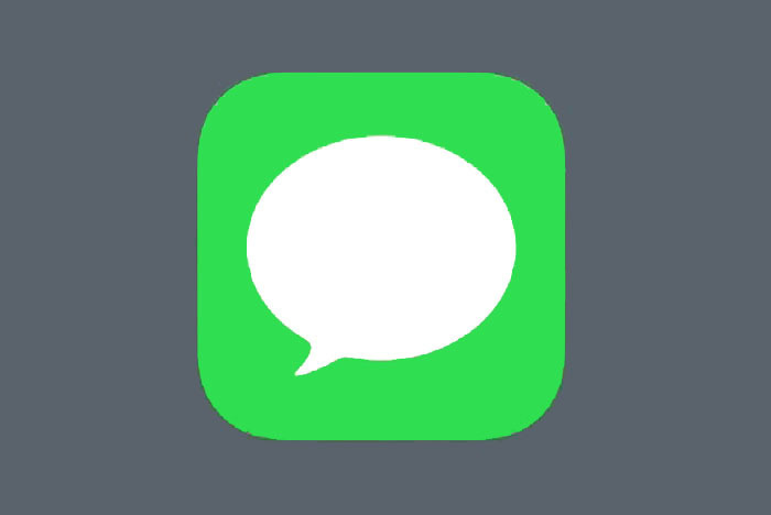 Apple Message Icon At Collection Of Apple Message