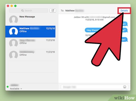 Ways To Turn Off Read Receipts On Apple Messages 460x344 Ways To Turn Off Read Receipts On Apple Messages