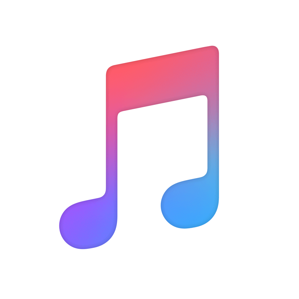 1024x1024 Apple Music App Icon App Icons In Music App, Music