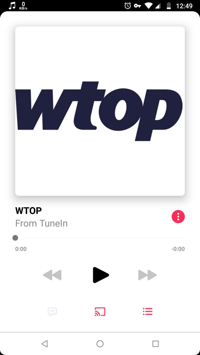 668x1188 Apple Music Beta Adds Chromecast Support For Android Devices