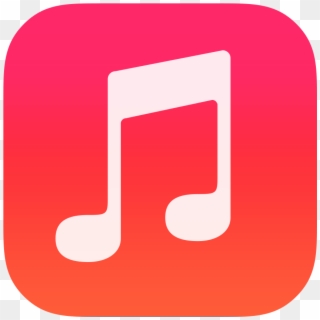 Apple Music App Icon at Vectorified.com | Collection of Apple Music App ...