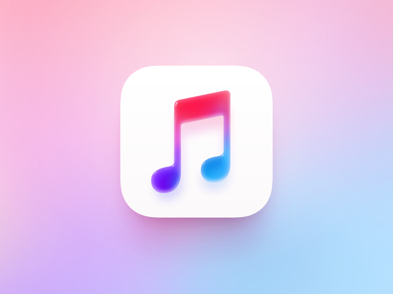 Apple music картинки