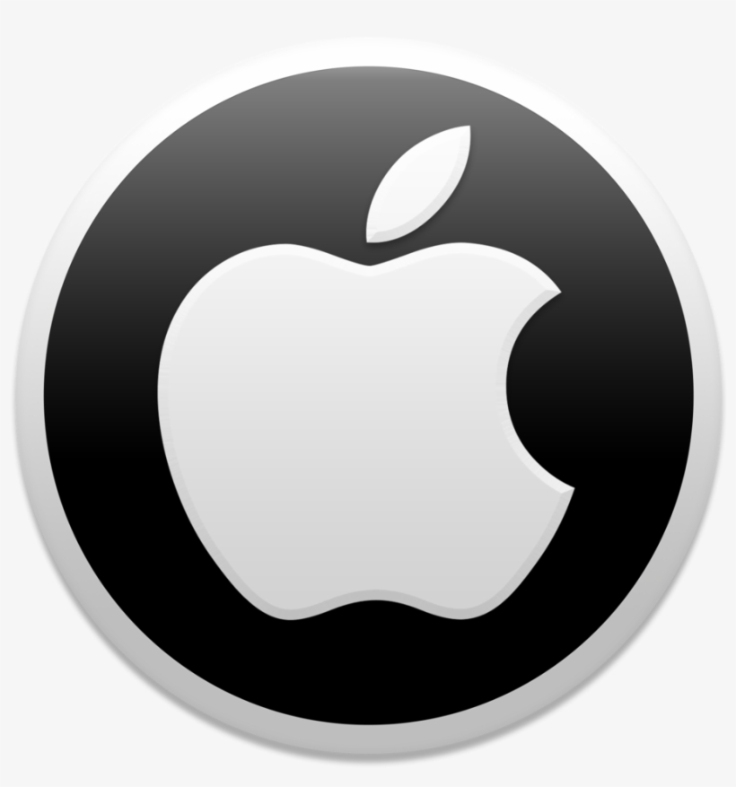 820x877 Apple Music Icon Photo Apple Music Grey Circle Icon