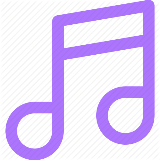 512x512 Apple, Apple Music, Itunes, Music Icon