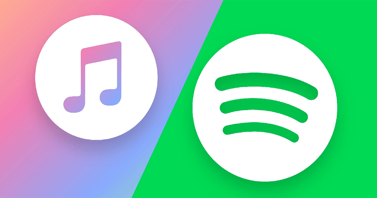 1200x630 Apple Music Is Here! But How Does It Compare To Spotify Dave Poly