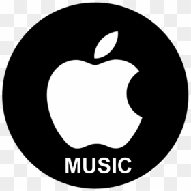 280x280 Apple Music Logo Png